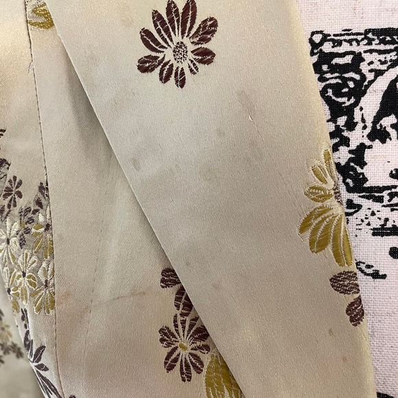 Amazing gold newport news blazer - Picture 4 of 8